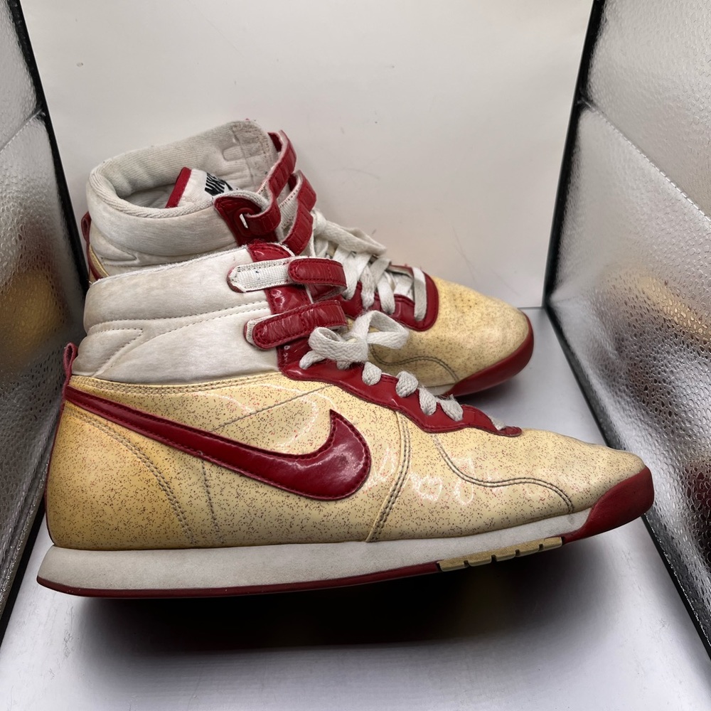 Vintage Nike Vandal Highs